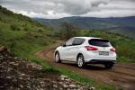 Nissan Tiida 2015 года (CIS)